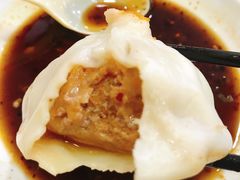 加蟹蟹黄包-苏亦铭馄饨店(凤凰西街店)