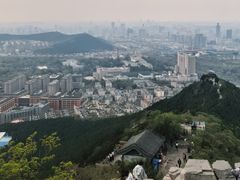 -千佛山风景名胜区