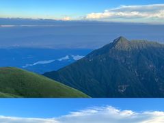 -萍乡武功山风景名胜区