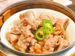 -添好运点心专门店(深水埗店)