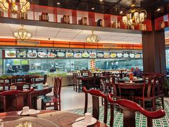 -前门烤鸭(江东中路店)