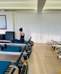 -康舒普拉提工作室control pilates