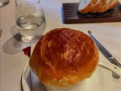 -Le Siècle.百年西餐厅(颐和公馆店)