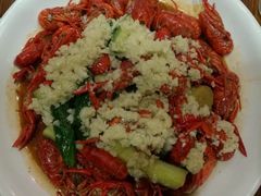 -大拇指龙虾(娄葑文体中心店)