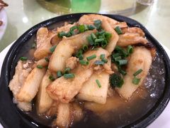 -秋姐美食店(旅游大道店)