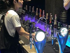 -夜食白市Yespicy·烧烤啤酒宵夜(番禺四海城店)