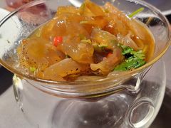 -张家卫·阳江菜·小海鲜(肥婆湾桥店)