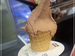 -野人先生现做冰淇淋(北京顺义祥云小镇店)