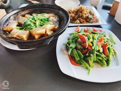 -喜洲翰林餐厅(董家百年老宅店)
