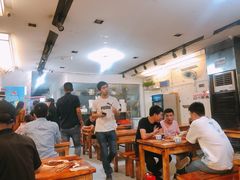 大堂-十里铺铁板鱿鱼