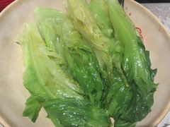 -留半山·香港食堂(啦啦宝都店)