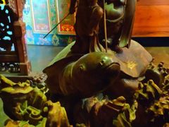 -露雨轩茶楼(牡丹园店)