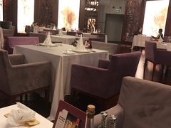 -国家大剧院西餐厅