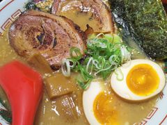 -老龙亭拉面店