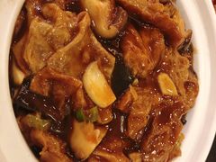 -京天红酒家(马家堡店)