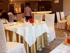大堂-皇朝尊会(龙之梦大酒店)