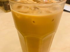 -盛记粥面(佐敦店)