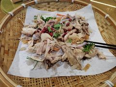 -猪腰一家·地道佛山菜(盐步店)