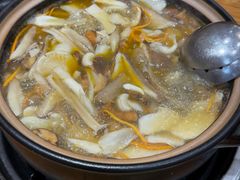 -菌之家·专业纯野生菌火锅·特色炒菌