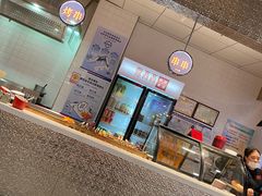 -鼎高高陕西美食(龙德广场店)