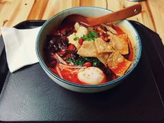 -陈记柳州螺蛳粉(大坪店)
