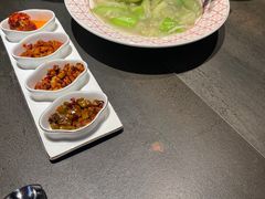 -芙蓉十九·新湘菜