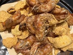 -三姐妹餐厅(曲江店)