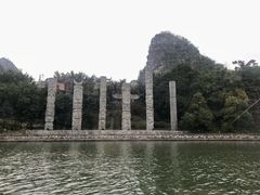 -桂林两江四湖景区