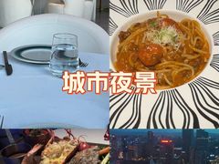 -天玑高空江景餐厅&酒吧Sky Secret Restaurant&Bar