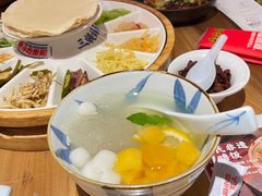 -怪噜范·老贵阳街头名小吃(汇金星力城店)