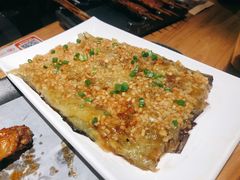 -管氏翅吧(马家堡店)