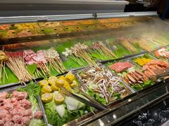 -九记潮汕现切鲜牛肉自助火锅(长沙·方圆荟店)