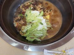 -崔记老东北传奇铁锅炖(横店总店)