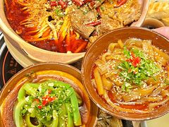 -刘一锅筋头巴脑(凌空二街店)