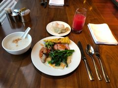 -广州富力君悦大酒店·凯菲厅