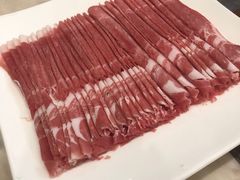 -东来顺•非遗火锅(外滩店)
