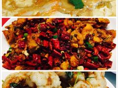 -吴记酱骨炖菜馆(西大直街店)