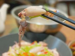 -大洋家·精品潮汕菜·生腌砂锅粥(天河东路店)