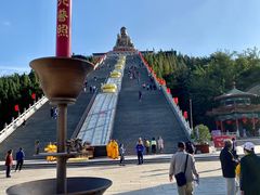 -龙口南山旅游景区