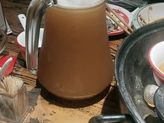 1号原浆-永红源·啤酒烧烤海鲜大排档(台柳路店)