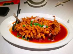 -玫瑰厅上海菜(兴国路店)