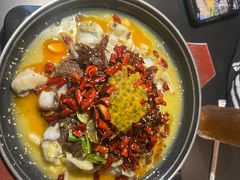 -桥边小楼·手工云南菜·丽江地标美食