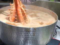 -燃计沙茶皇·香港沙茶火锅(人广旗舰店)