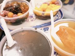 -百花传统甜品店(原址店)