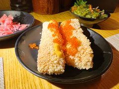 -昊·来了寿司(双楠2店)