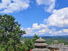 -青岩古镇