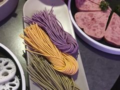 -故里和山·成都火锅(欢乐港湾店)