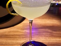 -鸡尾酒实验室酒吧(隆礼路店)