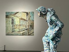 -上海宝龙美术馆