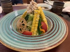 -蟹田居·活蟹料理(东城店)